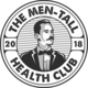 The Men-Tall Health Club