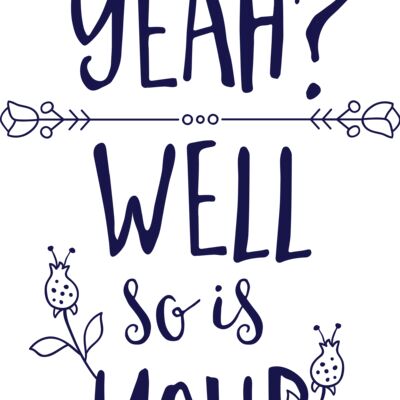 delicious vector tshirt design 96 Thumbnail