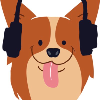 Dog Headphones Thumbnail