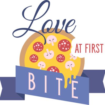 Love At First Bite Pizza Thumbnail