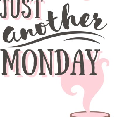 Just Another Monday (Coffee) Thumbnail
