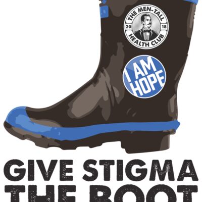 GBF22 Design Tee Thumbnail