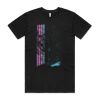 AS Colour Mens Basic Tee Thumbnail