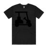 AS Colour Mens Basic Tee Thumbnail