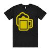 AS Colour Mens Basic Tee Thumbnail