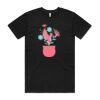 AS Colour Mens Basic Tee Thumbnail