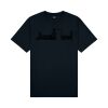 Cloke Mens Outline Tee Thumbnail