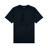 Cloke Mens Outline Tee Thumbnail