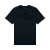 Cloke Mens Outline Tee Thumbnail