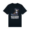 Cloke Mens Outline Tee Thumbnail