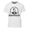 Podium Mens Poly Tee Thumbnail