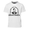 Podium Mens Poly Tee Thumbnail