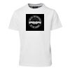 Podium Mens Poly Tee Thumbnail