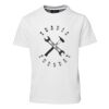 Podium Mens Poly Tee Thumbnail