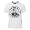 Podium Mens Poly Tee Thumbnail
