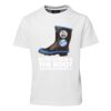 Podium Mens Poly Tee Thumbnail