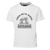 Podium Mens Poly Tee Thumbnail