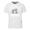 Podium Mens Poly Tee Thumbnail