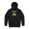 AS Colour Mens Stencil Hoodie Thumbnail