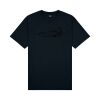 Cloke Mens Outline Tee - Plus Sizes Thumbnail
