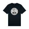 Cloke Mens Outline Tee - Plus Sizes Thumbnail