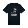 Cloke Mens Outline Tee - Plus Sizes Thumbnail