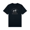 Cloke Mens Outline Tee - Plus Sizes Thumbnail