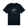 Cloke Mens Outline Tee - Plus Sizes Thumbnail