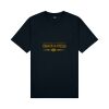 Cloke Mens Outline Tee - Plus Sizes Thumbnail