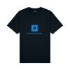 Cloke Mens Outline Tee - Plus Sizes Thumbnail