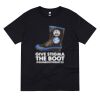 Thread Project Unisex Summer Tee Thumbnail