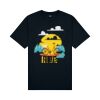 Cloke Mens Edit Tee Thumbnail