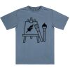 Thread Project Unisex Legend Tee Thumbnail
