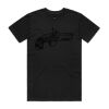 AS Colour Mens Staple Tee Thumbnail