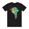 AS Colour Mens Staple Tee Thumbnail