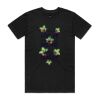 AS Colour Mens Staple Tee Thumbnail