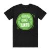 AS Colour Mens Staple Tee Thumbnail