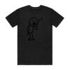 AS Colour Mens Staple Tee Thumbnail