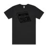 AS Colour Mens Block Tee Thumbnail