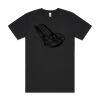 AS Colour Mens Block Tee Thumbnail