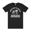 AS Colour Mens Block T shirt Thumbnail