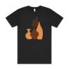 AS Colour Mens Block Tee Thumbnail