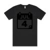 AS Colour Mens Block Tee Thumbnail