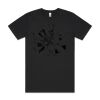 AS Colour Mens Block Tee Thumbnail