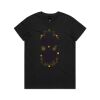 AS Colour Womens Maple Tee Thumbnail