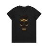 AS Colour Womens Maple Tee Thumbnail