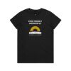 AS Colour Womens Maple Tee Thumbnail