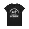 AS Colour Womens Maple Tee Thumbnail