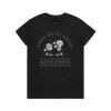 AS Colour Womens Maple Tee Thumbnail
