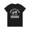 AS Colour Womens Maple Tee Thumbnail